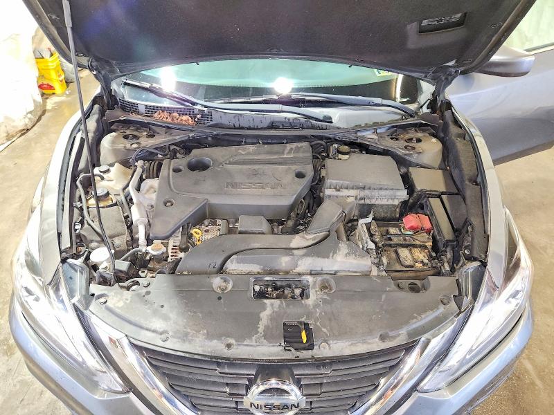 Aukcja sprzedaży 2017 Nissan Altima, vin: 1N4AL3AP1HC133293, numer aukcji: 61895676