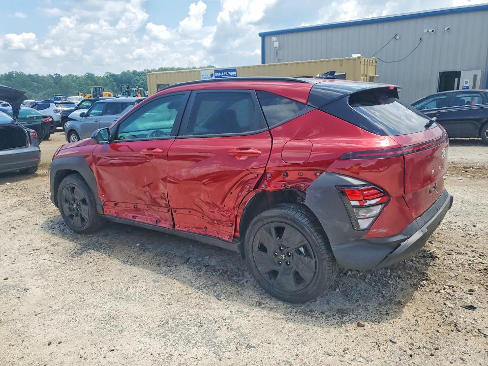 Aukcja sprzedaży 2026 Hyundai Kona, vin: KM8HF3AB6TU432944, numer aukcji: 60831706