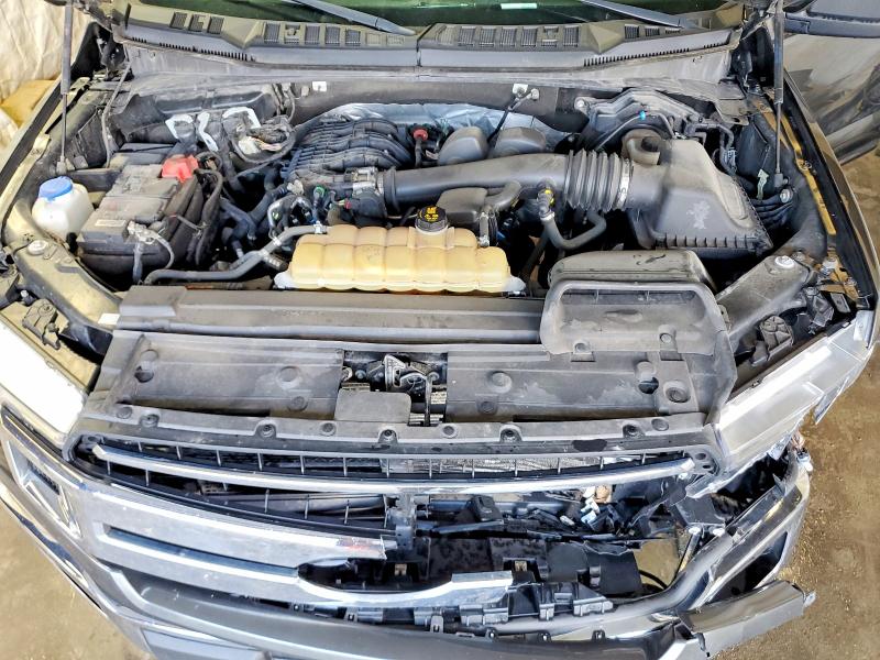 58062816 :رقم المزاد ، 1FTEX1EB5LKD37192 vin ، 2020 Ford F150 مزاد بيع