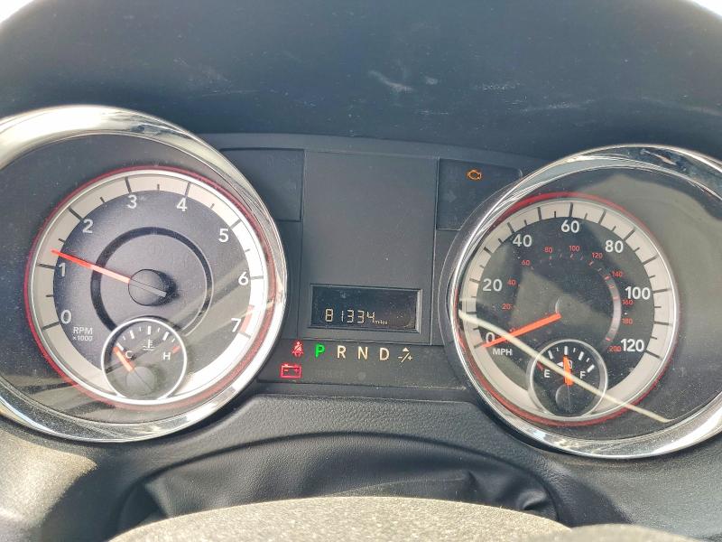 Aukcja sprzedaży 2018 Dodge Grand Caravan, vin: 2C4RDGBG0JR160644, numer aukcji: 61763616