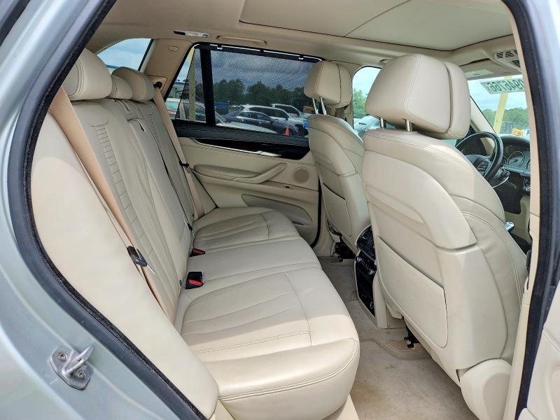 60946766 :رقم المزاد ، 5UXKR0C56G0U12602 vin ، 2016 Bmw X5 مزاد بيع