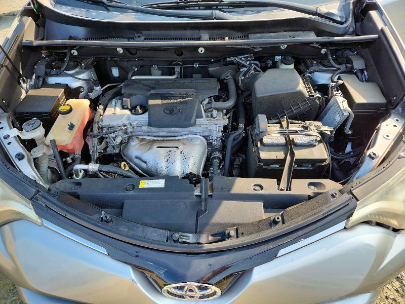Продажа на аукционе авто 2016 Toyota Rav4, vin: 2T3WFREVXGW298998, номер лота: 62963926