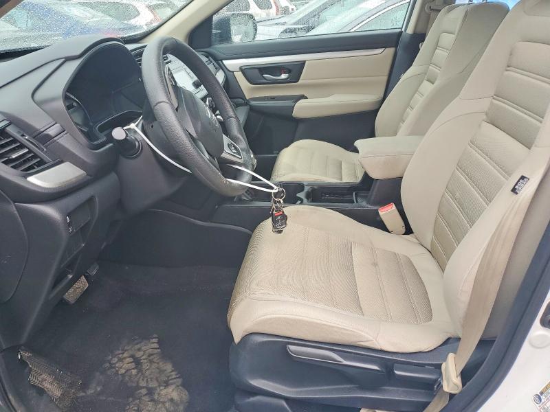 Aukcja sprzedaży 2019 Honda Cr-v, vin: 2HKRW6H36KH201396, numer aukcji: 61232266