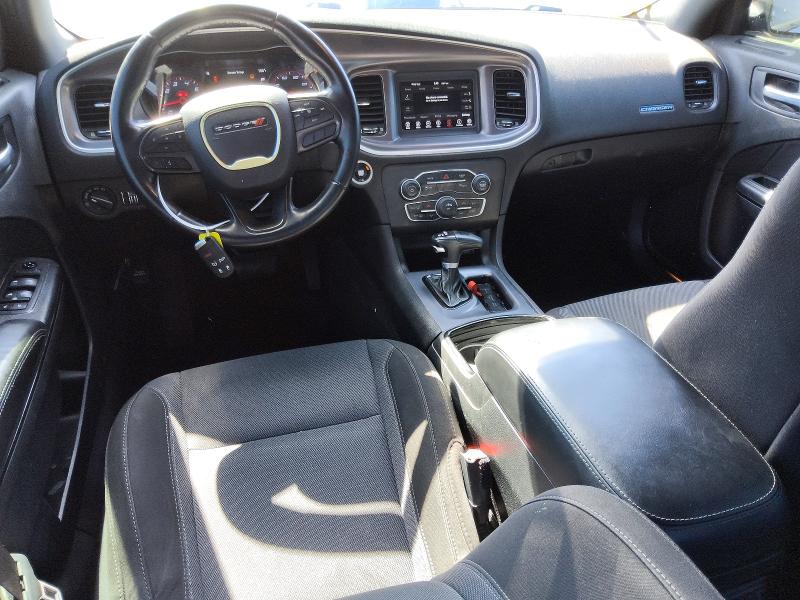 Auction sale of the 2020 Dodge Charger, vin: 2C3CDXBG2LH249618, lot number: 61626846