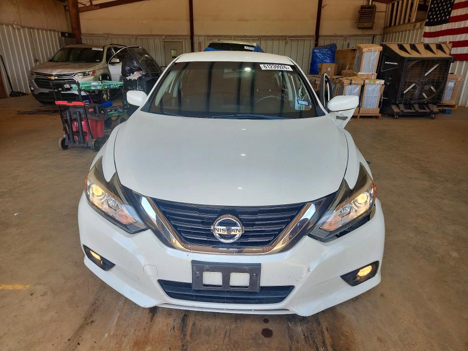 2016 Nissan Altima მანქანა იყიდება აუქციონზე, vin: 1N4AL3AP6GC262001, აუქციონის ნომერი: 61239926