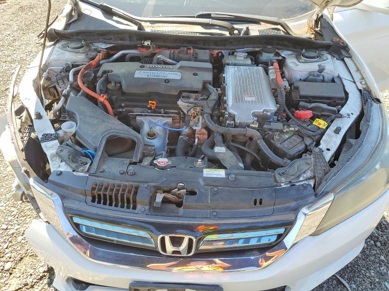 Продаж на аукціоні авто 2015 Honda Accord, vin: 1HGCR6F57FA011977, номер лоту: 61058246