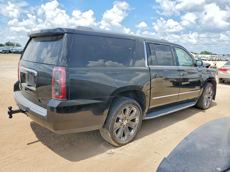 2016 Gmc Yukon Xl მანქანა იყიდება აუქციონზე, vin: 1GKS2HKJ6GR181364, აუქციონის ნომერი: 60046806