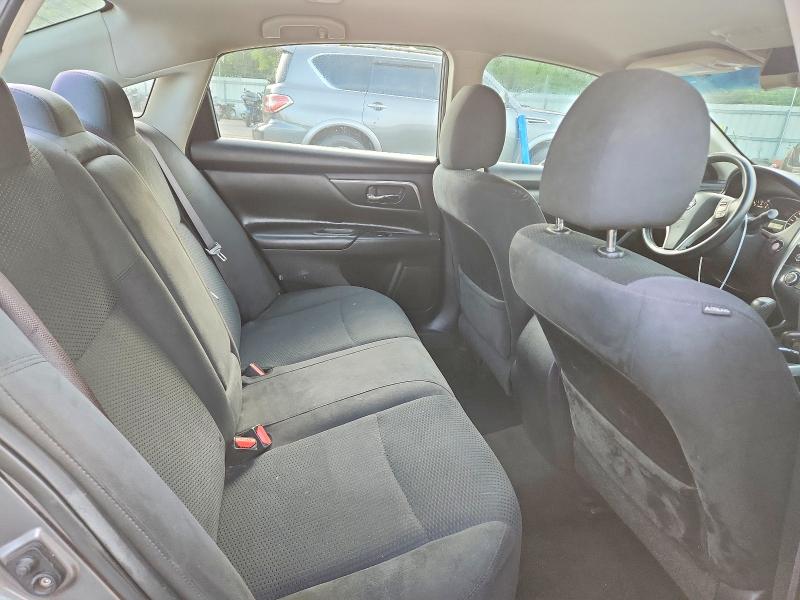 61748666 :رقم المزاد ، 1N4AL3AP2FC494058 vin ، 2015 Nissan Altima مزاد بيع
