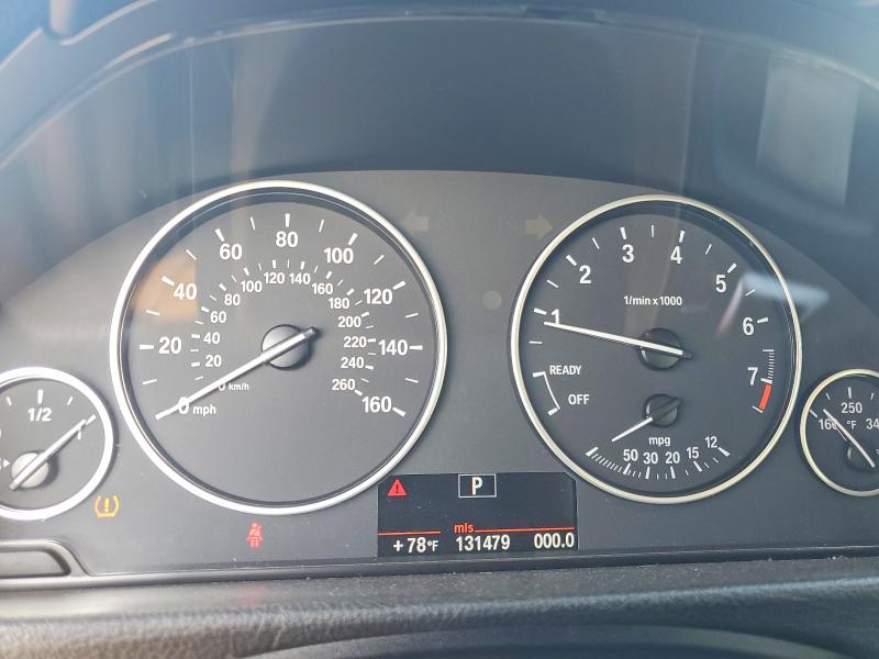 Aukcja sprzedaży 2013 Bmw 328, vin: WBA3A5C5XDF351495, numer aukcji: 62037746