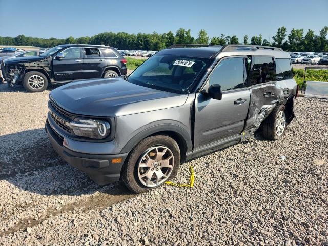 58893076 :رقم المزاد ، 3FMCR9A64NRD82031 vin ، 2022 Ford Bronco Sport مزاد بيع