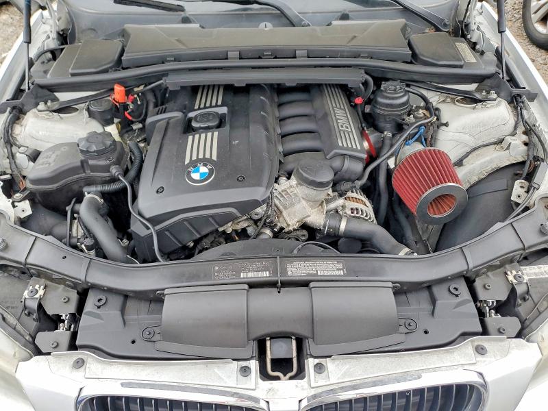 Продажа на аукционе авто 2011 Bmw 328, vin: WBAPH5C58BA446340, номер лота: 62862206