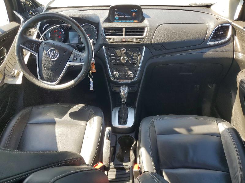 60414746 :رقم المزاد ، KL4CJGSBXDB068375 vin ، 2013 Buick Encore مزاد بيع