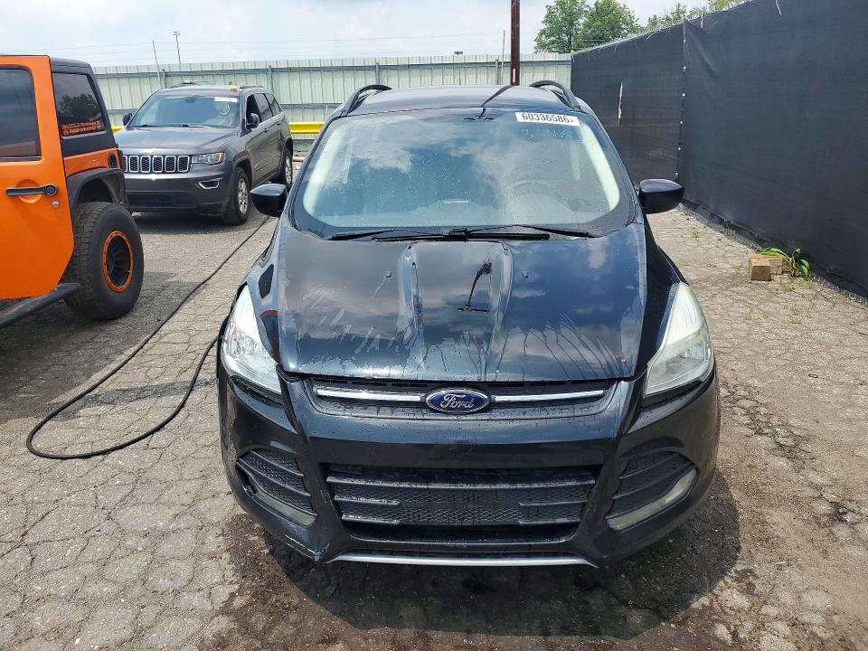 Aukcja sprzedaży 2015 Ford Escape, vin: 1FMCU9GX0FUA12882, numer aukcji: 60336586