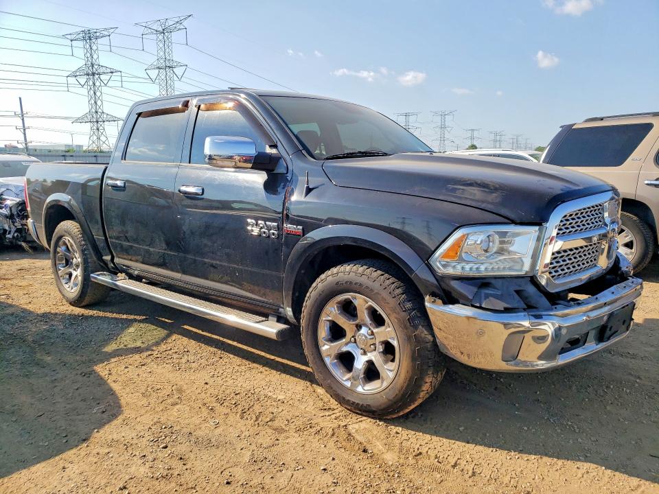 61058106 :رقم المزاد ، 1C6RR7NT9ES321899 vin ، 2014 Ram 1500 مزاد بيع