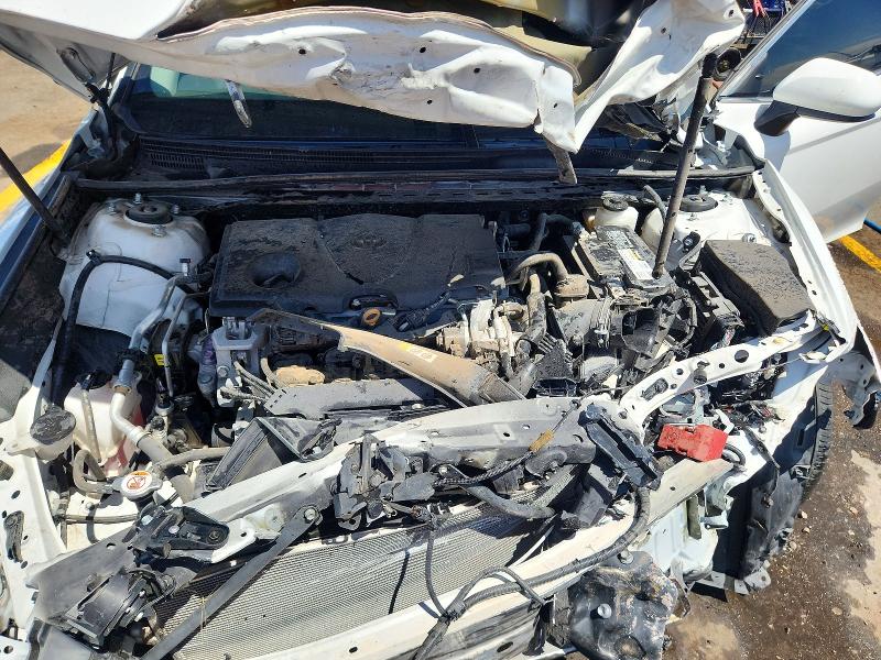 2019 Toyota Camry მანქანა იყიდება აუქციონზე, vin: 4T1B11HK6KU712067, აუქციონის ნომერი: 63241356