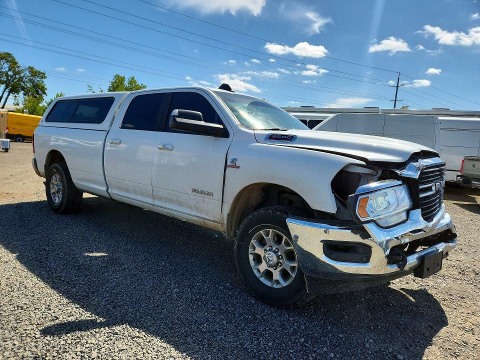 Aukcja sprzedaży 2019 Ram 3500, vin: 3C63R2HL3KG660648, numer aukcji: 58034296