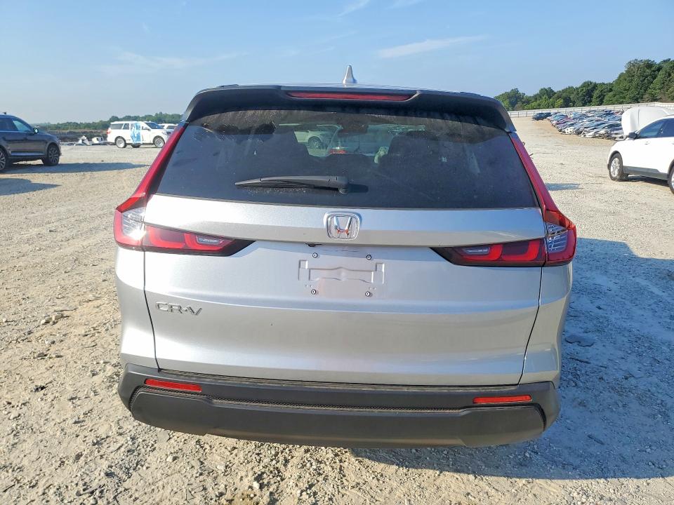 Aukcja sprzedaży 2026 Honda Cr-v, vin: 5J6RS3H47TL010032, numer aukcji: 58763696