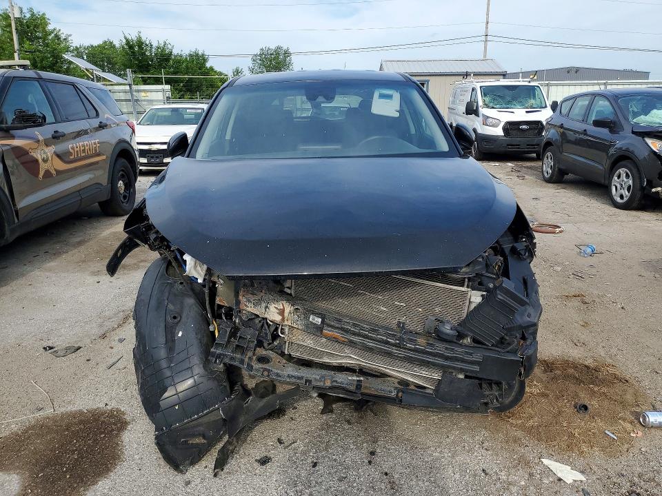 60163196 :رقم المزاد ، KM8J2CA49LU117585 vin ، 2020 Hyundai Tucson مزاد بيع