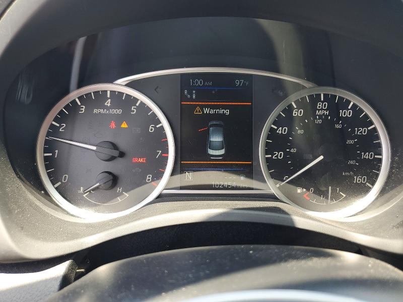 Aukcja sprzedaży 2019 Nissan Sentra, vin: 3N1AB7AP3KY252937, numer aukcji: 59696126