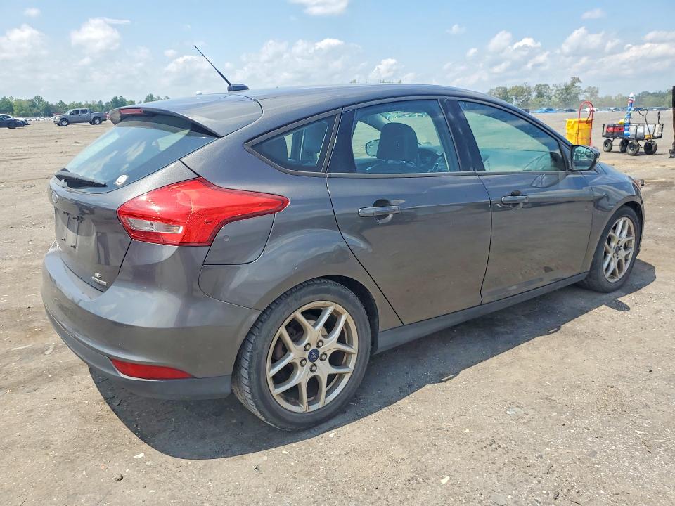 Продажа на аукционе авто 2015 Ford Focus, vin: 1FADP3K28FL273567, номер лота: 62686216