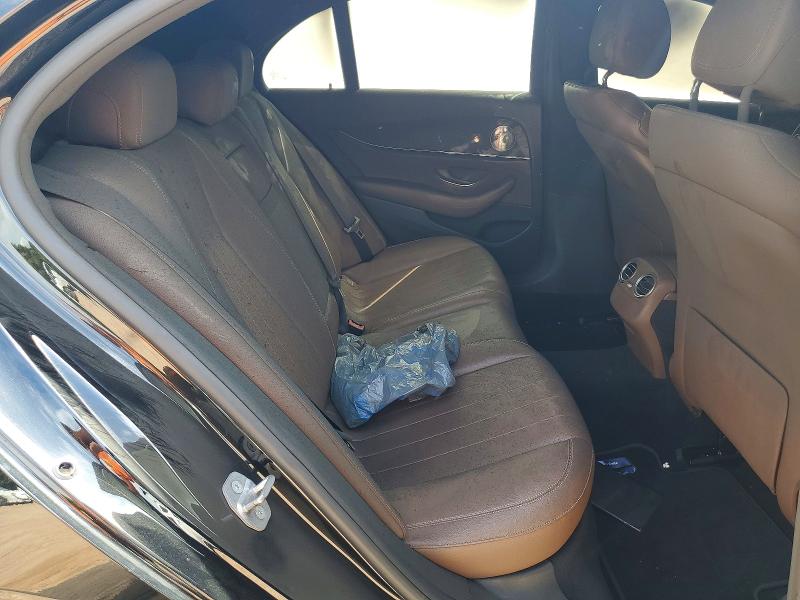 Aukcja sprzedaży 2017 Mercedes-benz E, vin: WDDZF4KB0HA086255, numer aukcji: 60883506