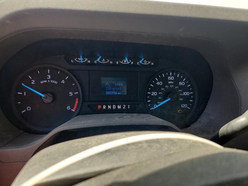 60672886 :رقم المزاد ، 1FDWE3FK4PDD00838 vin ، 2023 Ford E350 مزاد بيع