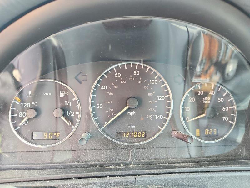2005 Mercedes-benz Ml მანქანა იყიდება აუქციონზე, vin: 4JGAB57E85A566028, აუქციონის ნომერი: 60612116