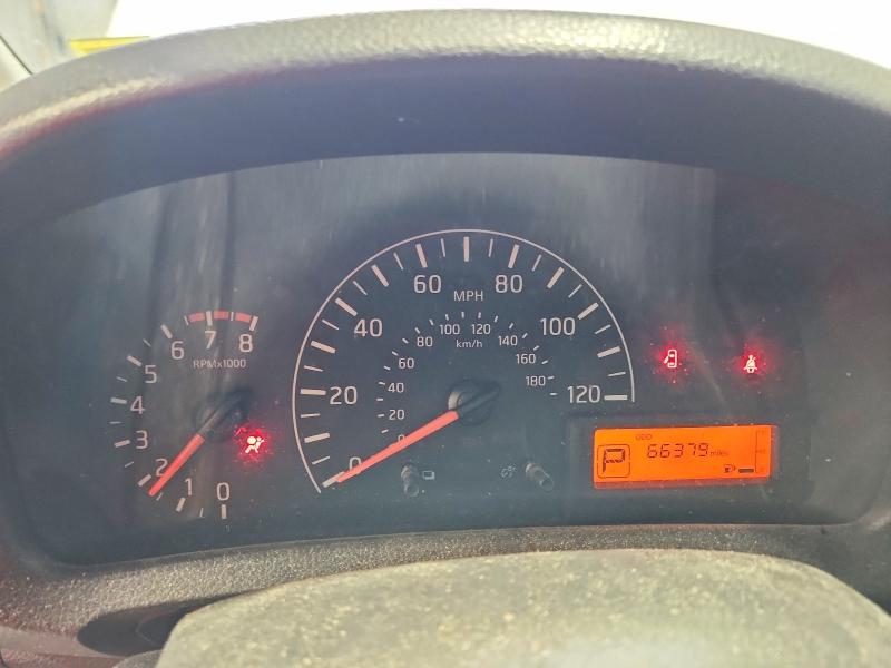 Aukcja sprzedaży 2015 Nissan Nv200, vin: 3N6CM0KN4FK736481, numer aukcji: 59110546
