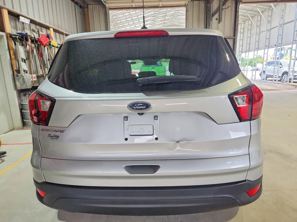 Продажа на аукционе авто 2019 Ford Escape, vin: 1FMCU0F71KUA95861, номер лота: 63304286