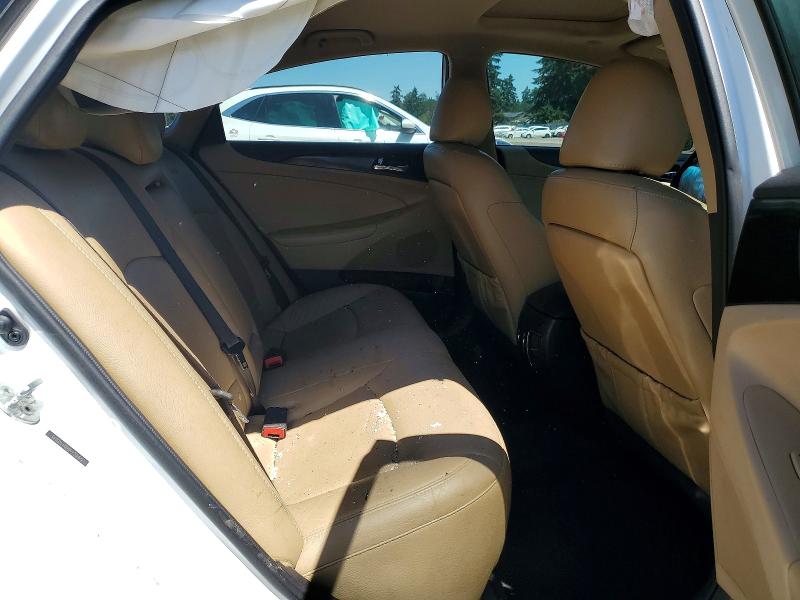 Продажа на аукционе авто 2013 Hyundai Sonata, vin: 5NPEC4AB6DH708945, номер лота: 59991146