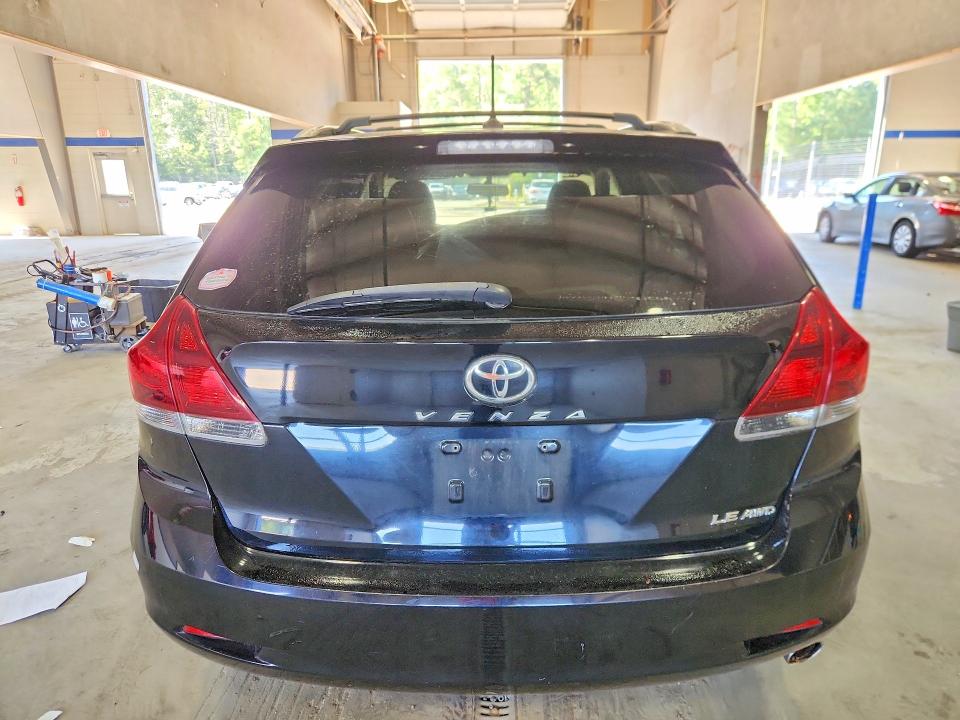 Aukcja sprzedaży 2013 Toyota Venza, vin: 4T3BA3BB1DU046217, numer aukcji: 61250496