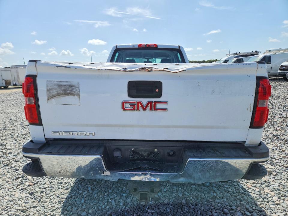 Продажа на аукционе авто 2015 Gmc Sierra, vin: 1GT11XEG1FF144081, номер лота: 59832306