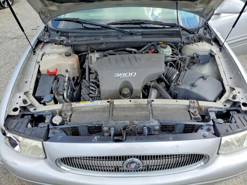 Aukcja sprzedaży 2001 Buick Lesabre, vin: 1G4HP54K91U257297, numer aukcji: 60268736