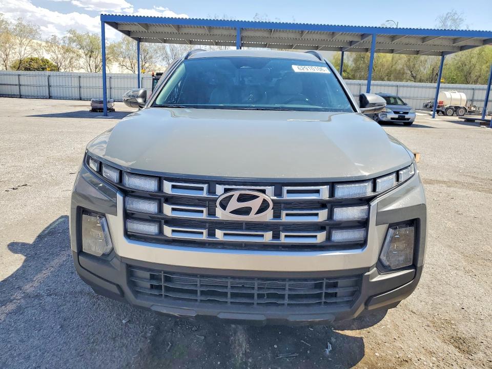 62910106 :رقم المزاد ، 5NTJC4DE0TH173440 vin ، 2026 Hyundai Santa Cruz مزاد بيع