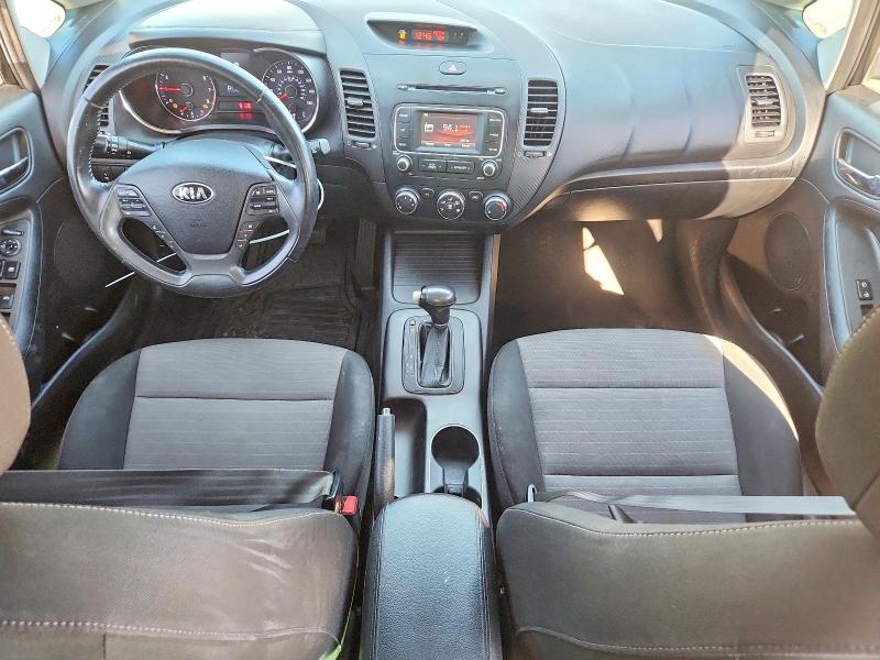 Продажа на аукционе авто 2014 Kia Forte, vin: KNAFX4A88E5049102, номер лота: 59836076