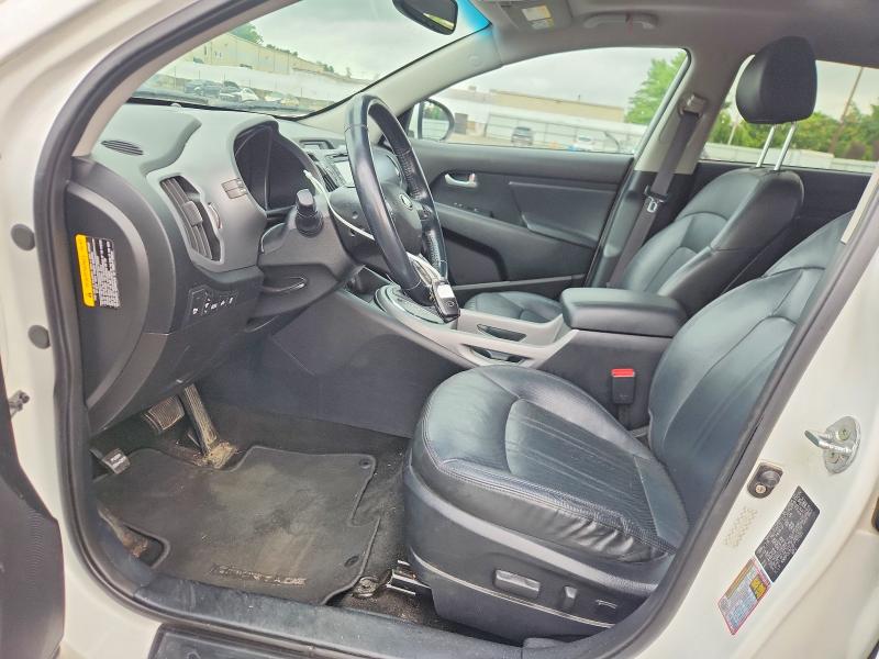 Продажа на аукционе авто 2015 Kia Sportage, vin: KNDPCCAC2F7712526, номер лота: 62067456
