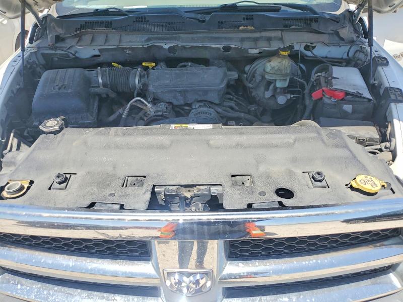 Aukcja sprzedaży 2012 Dodge Ram 1500, vin: 1C6RD6FP4CS288950, numer aukcji: 60861396