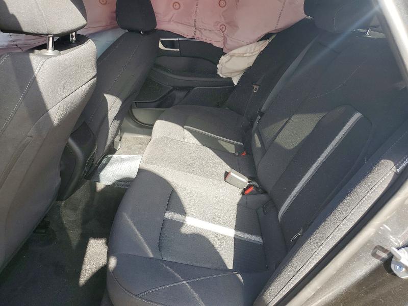 Продажа на аукционе авто 2026 Hyundai Sonata, vin: KMHL64JA4TA541637, номер лота: 60133386