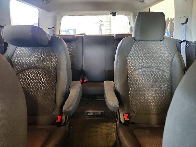 Продажа на аукционе авто 2012 Gmc Acadia, vin: 1GKKVPED2CJ300222, номер лота: 60921566