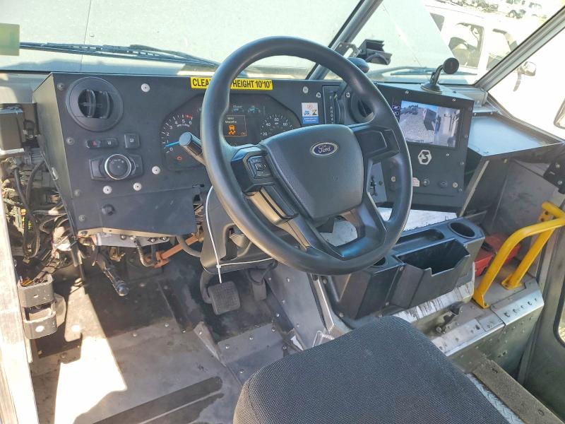 2020 Ford F59 მანქანა იყიდება აუქციონზე, vin: 1F65F5KN6L0A11621, აუქციონის ნომერი: 59809836