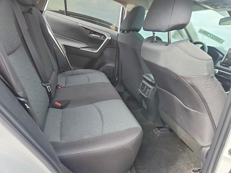 Aukcja sprzedaży 2025 Toyota Rav4, vin: 2T3P1RFV0SW632983, numer aukcji: 59227166