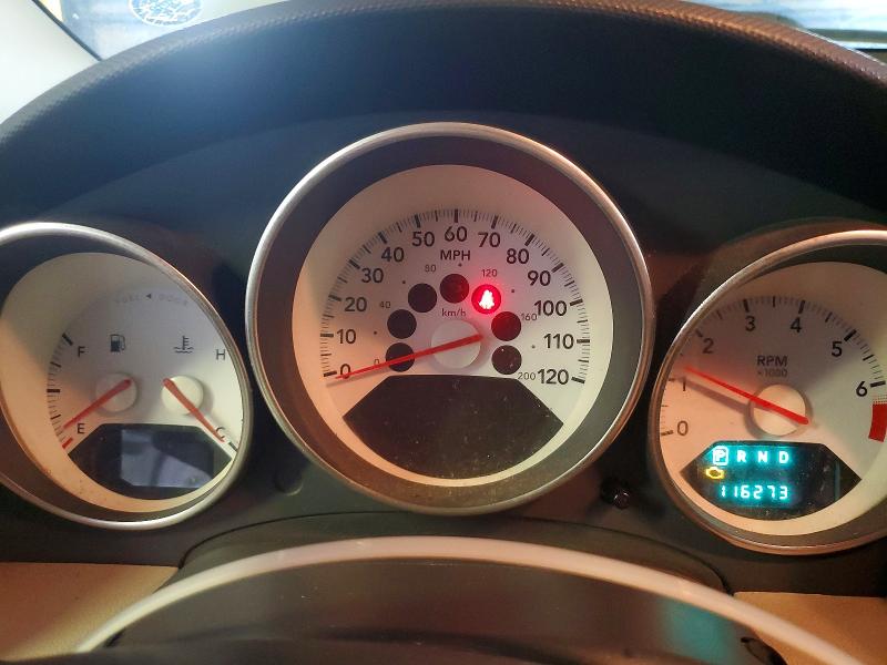 Продажа на аукционе авто 2007 Dodge Caliber, vin: 1B3HB48B27D557412, номер лота: 62574376