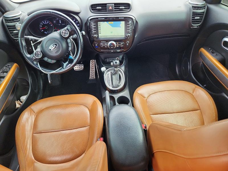 Aukcja sprzedaży 2015 Kia Soul, vin: KNDJX3A56F7130358, numer aukcji: 62525376