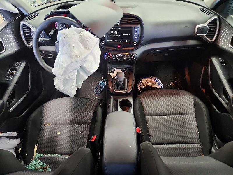 60313536 :رقم المزاد ، KNDJ23AU4S7936229 vin ، 2025 Kia Soul مزاد بيع