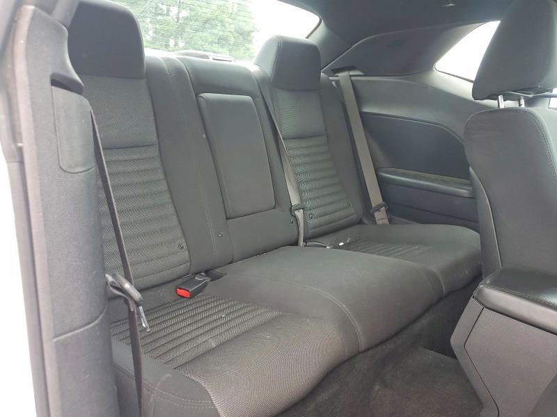 Продажа на аукционе авто 2013 Dodge Challenger, vin: 2C3CDYAG1DH569540, номер лота: 62662236
