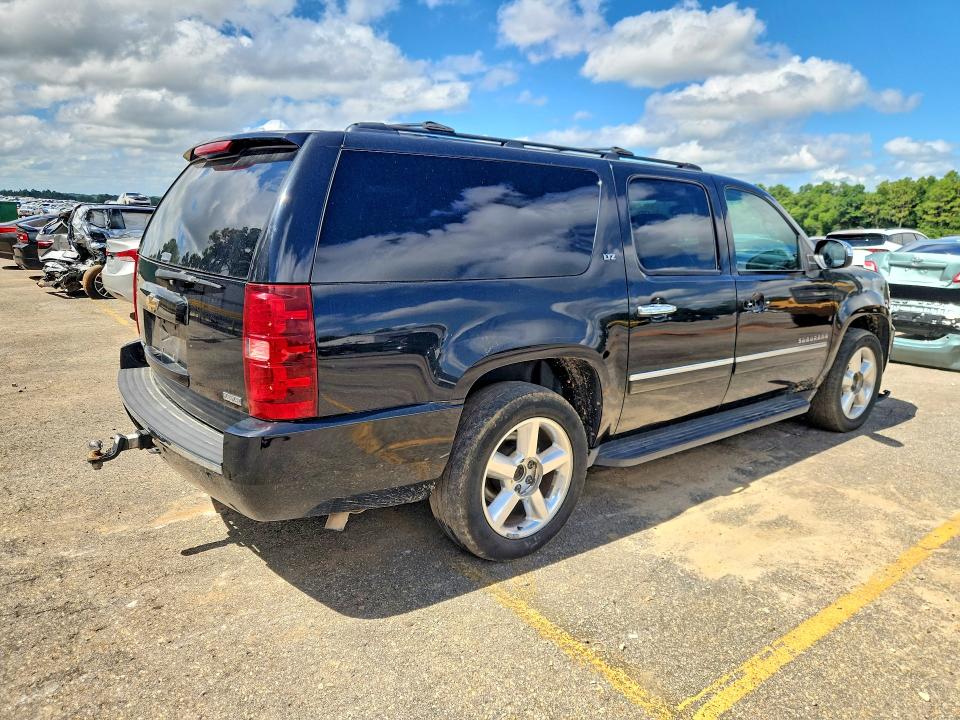 Aukcja sprzedaży 2010 Chevrolet Suburban, vin: 1GNUCKE02AR173357, numer aukcji: 61914616
