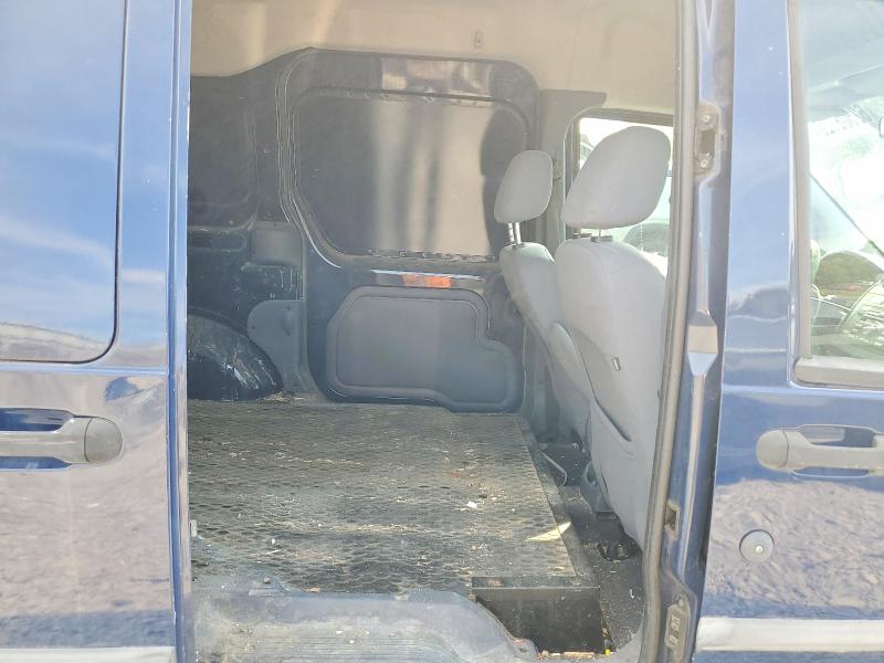 2010 Ford Transit Connect მანქანა იყიდება აუქციონზე, vin: NM0LS7DN6AT027335, აუქციონის ნომერი: 62508726