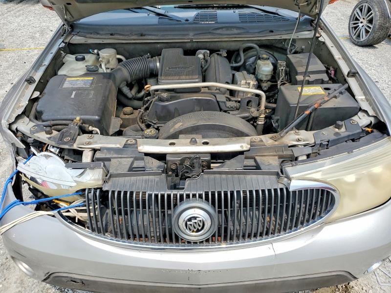 Aukcja sprzedaży 2005 Buick Rainier, vin: 5GADS13S052237910, numer aukcji: 61701876