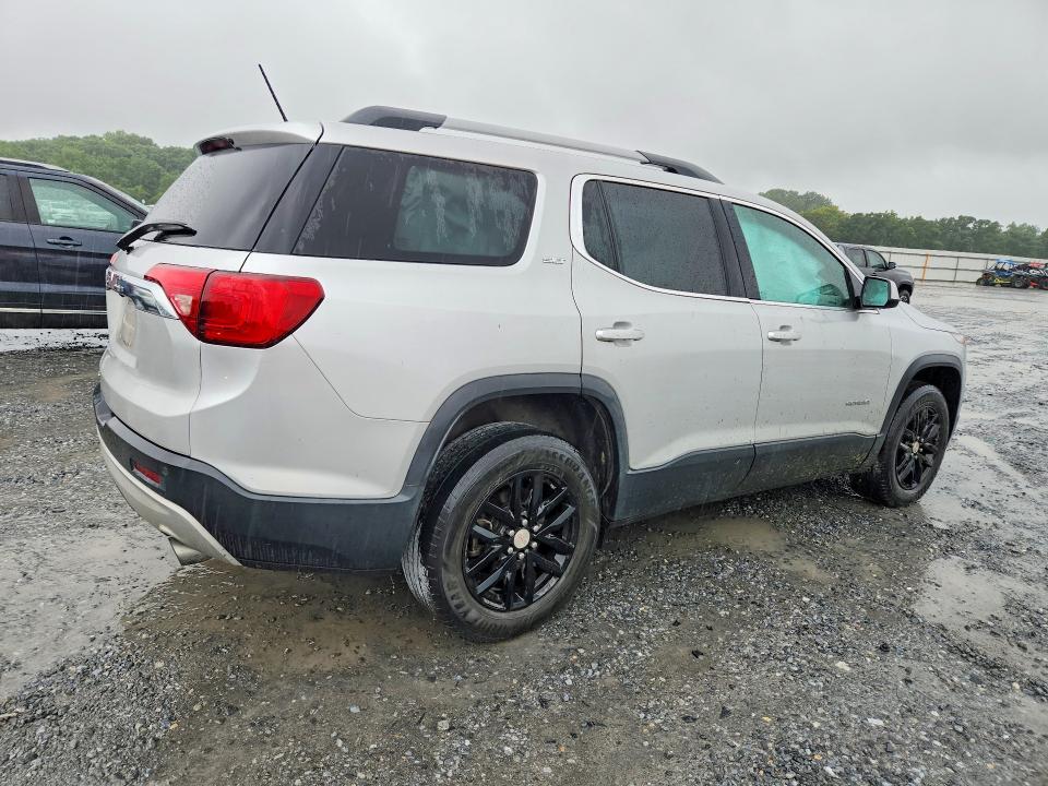 Aukcja sprzedaży 2018 Gmc Acadia, vin: 1GKKNMLS7JZ212796, numer aukcji: 62335766