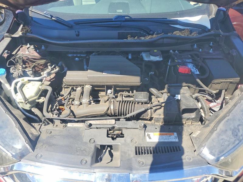 Продажа на аукционе авто 2019 Honda Cr-v, vin: 7FARW1H52KE018150, номер лота: 63227226